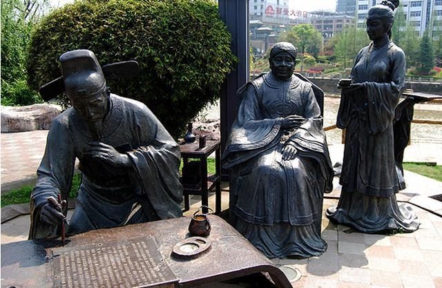 古代进士举人秀才,相当于现在什么层次的人?