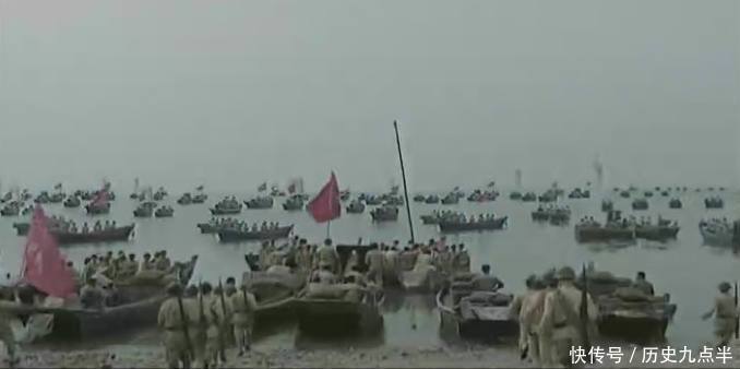 假如1949年金门战役大胜,解放军能乘胜解放台