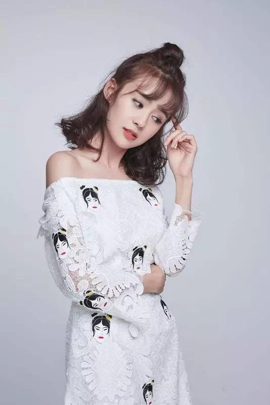 芒果公布最看好的90后小花榜单,郑爽热巴无缘上榜?