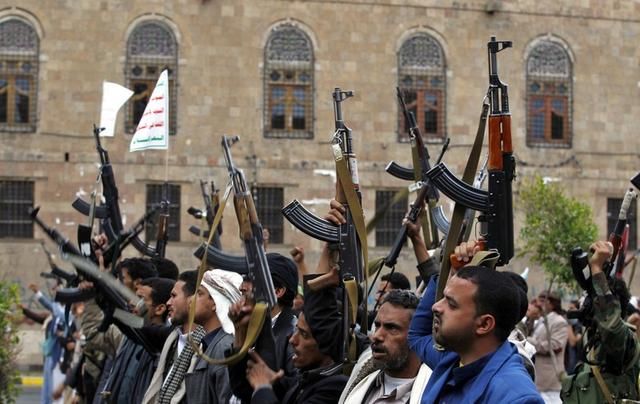 游击队三大神器让美军苦不堪言!有一个还是中