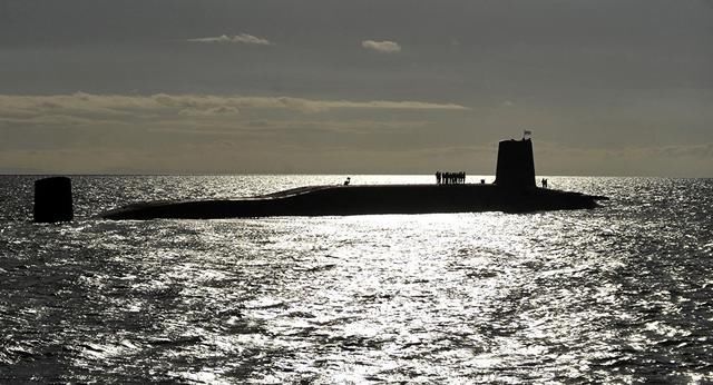 美媒介绍俄罗斯末日武器:5000万吨当量,可摧