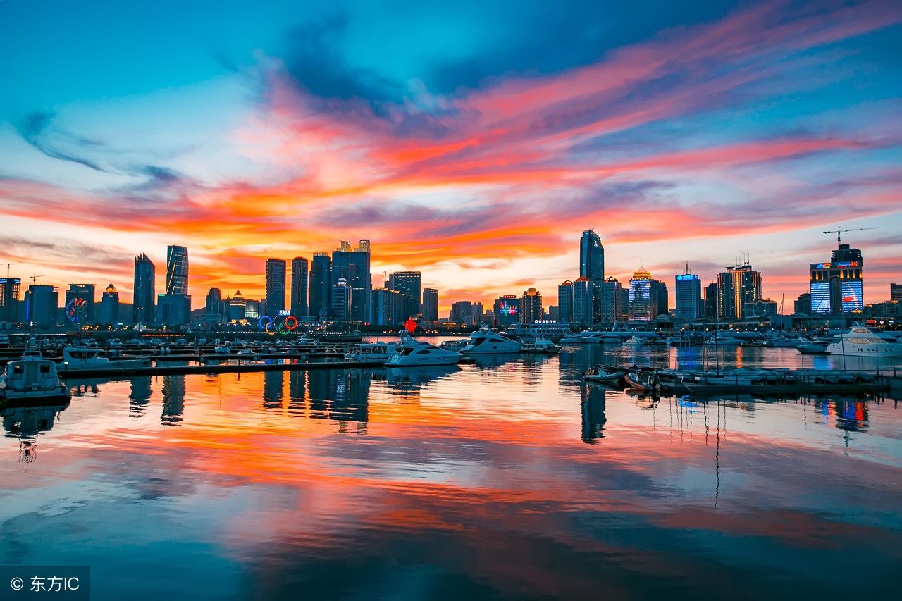 如果青岛行政区域扩大,哪几个县市可能加入?