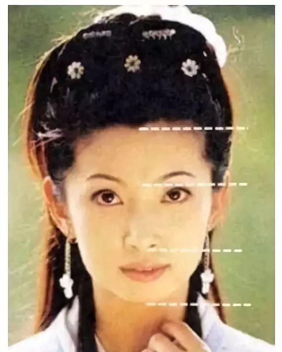 袁立全网diss李冰冰整容,抢她角色,到底咋回事