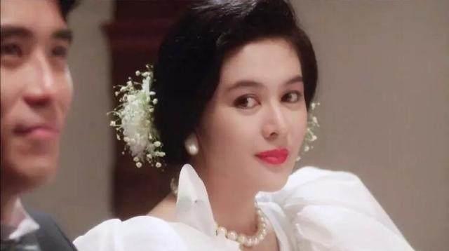 女星的颜值巅峰,杨颖小清新,王祖贤白的发光,李