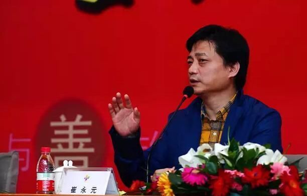 明星片酬为啥屡限屡高?何炅节目中一句话,深戳