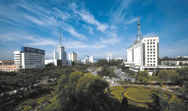 山西各市人口排名,最多不是省会太原,不是大同