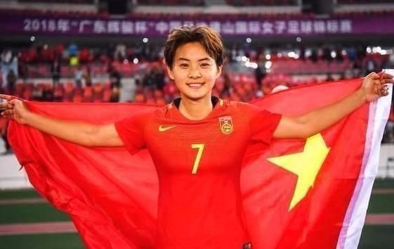 又一个国字号球员旅欧,跟内马尔成为队友,极力