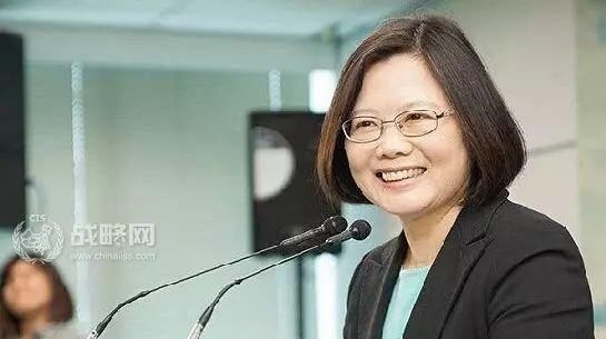 盘点蔡英文曾经说过的台独言论,丢掉幻想准备