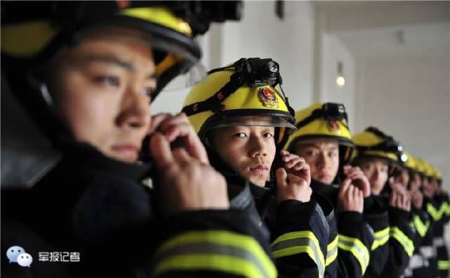 公安消防部队、武警森林部队将转制新组建的应