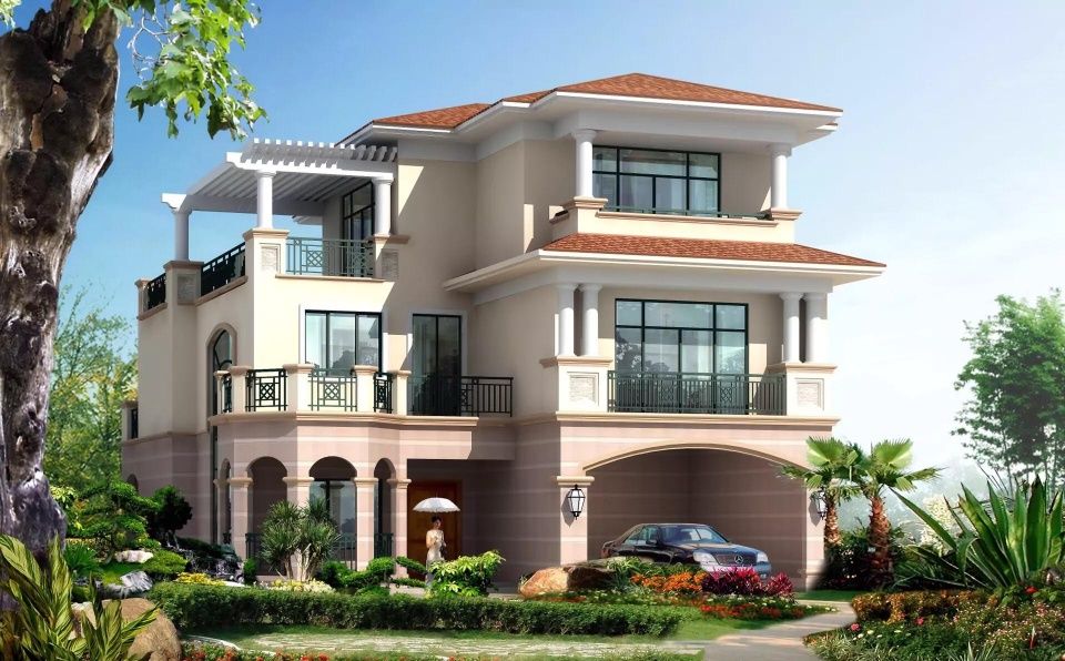 农村建房人均面积标准_农村建房