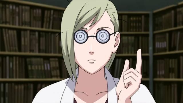 火影忍者:这5个角色都有盗版轮回眼,三位打酱油,一位太神秘!