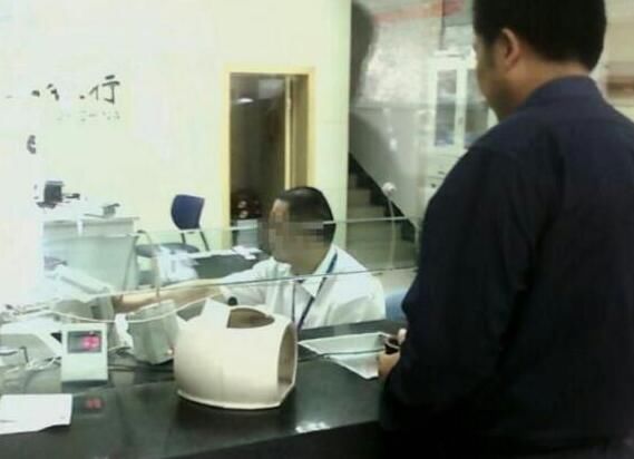 老人去世,留下五千元存单,银行:必须本人来,最多