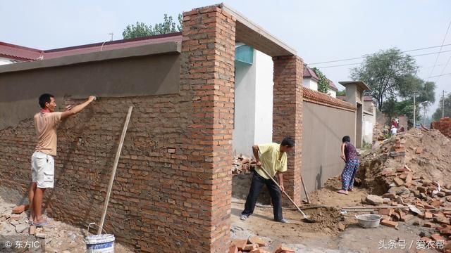 2018农村耕地建房将被严查,3种情况将被罚款