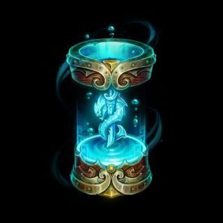 英雄联盟最新改动:小兵去质器,新符文以及新英