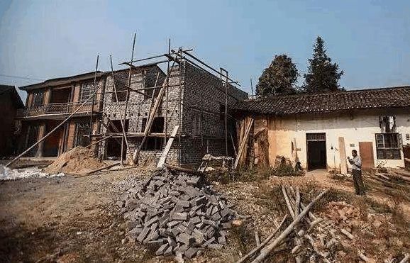 最新农村宅基地新政策,大家都来了解下,特别是