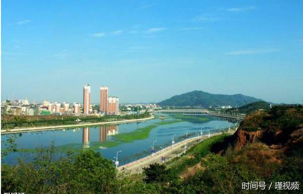 河南省各县市的名字来历你知道的有多少呢?