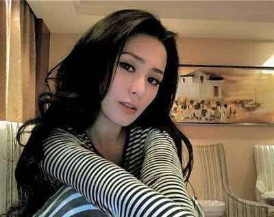 香港十大美女明星排行榜 杨颖上榜 第一名毫无