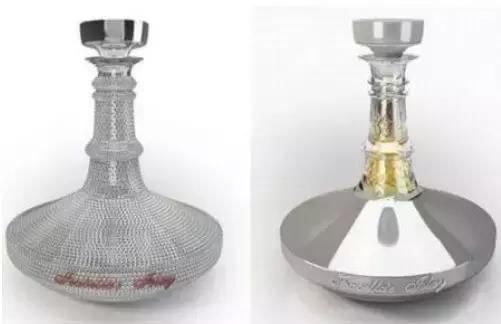 全球最贵名酒排行,中国天价酒上榜,82年拉菲排