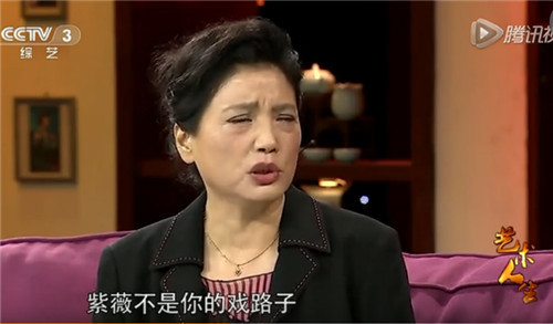 厉害了！这个女人掌握赵薇陈坤黄晓明太多秘密(图50)
