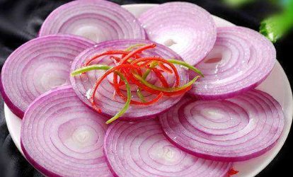 洋葱吃熟的好,还是吃生的好?养生专家说出了答