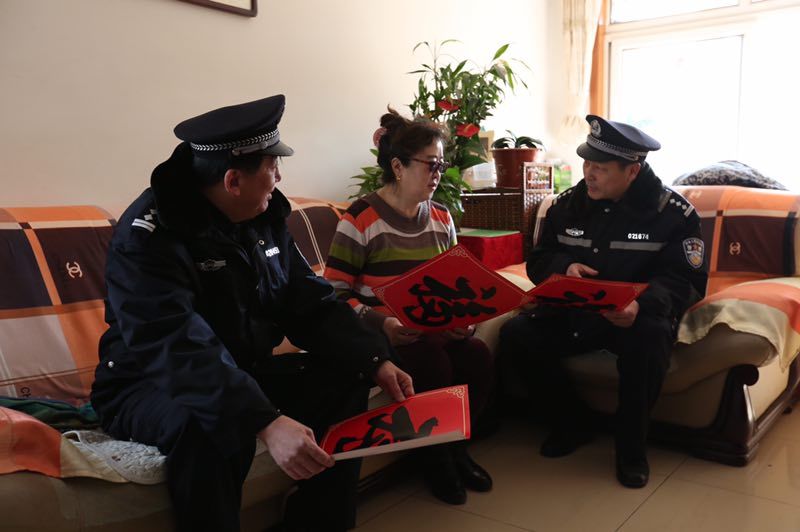 北京禁放区不再设烟花爆竹销售点 东城区为全