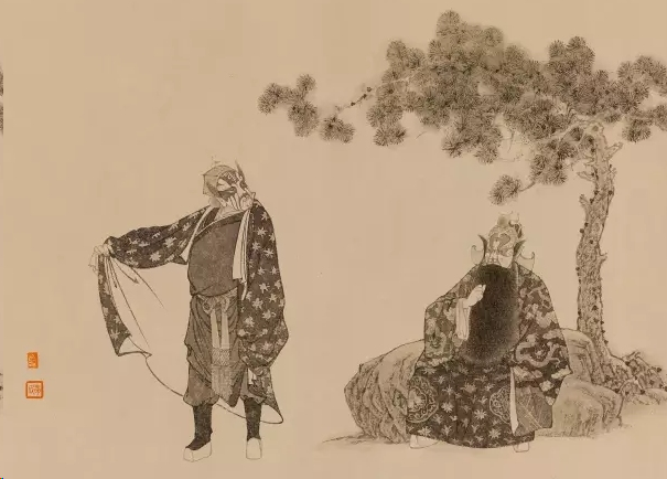 付爱民花十年出评书体小说《北宋倒马金枪传》