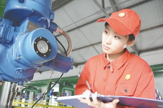 二维码巡检签到也能防作弊了,来看看这个新办