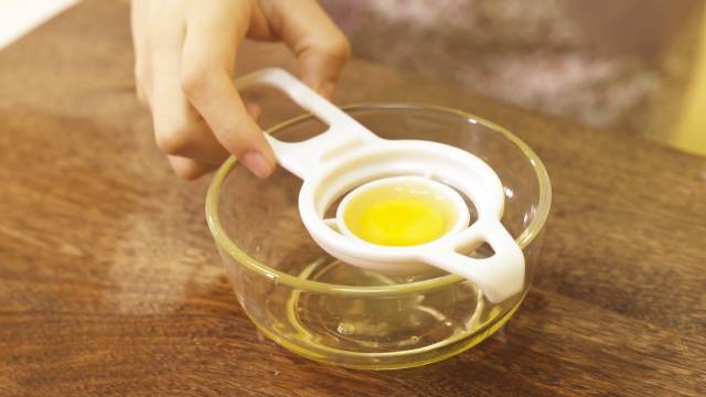 虾仁鸡蛋青菜面,健脑益智,还能提高宝宝免疫力