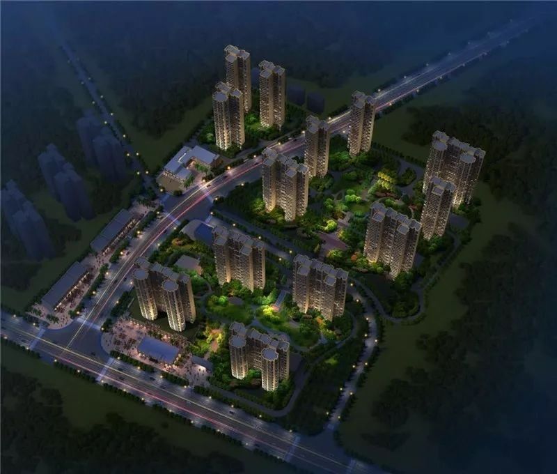 2018年5月长沙房地产市场分析报告