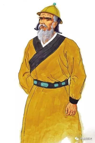 为什么周总理说自己祖上有伊斯兰血统?