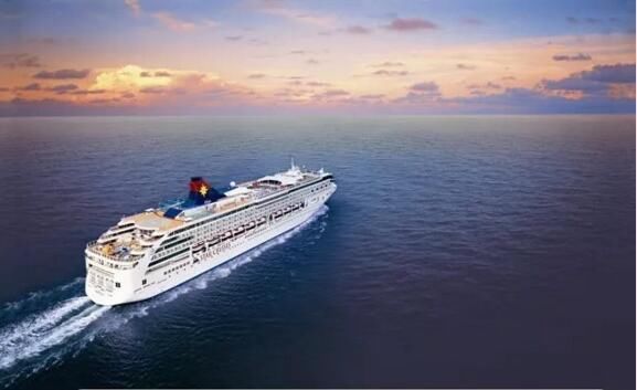 谈一谈海乘的薪资待遇及邮轮工作的职业福利