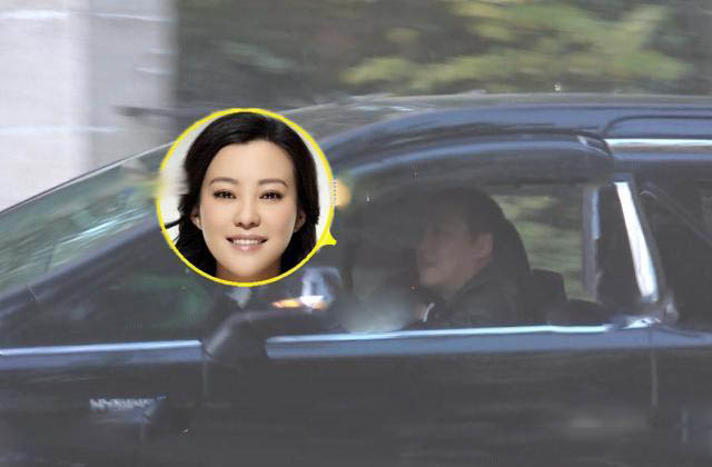 41岁郝蕾新恋情疑曝光曾有过两段婚姻(图2) 41岁郝蕾新恋情疑曝光曾有过两段婚姻(图2)