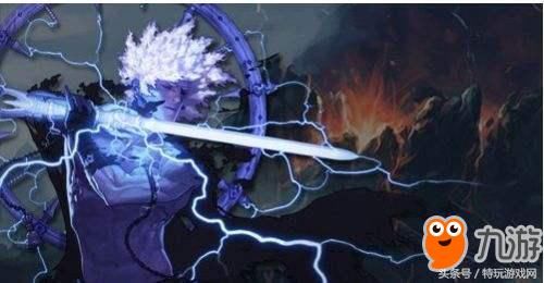 《DNF》起源搬砖职业排行TOP5 18年靠他们赚