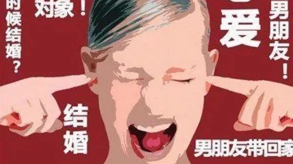 别怕催婚，这些古代“大佬”也晚婚