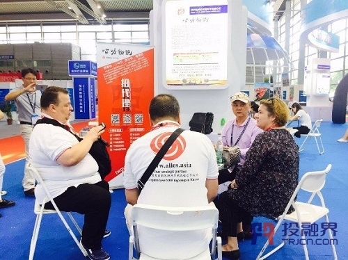 美俄澳越等十多个国家渠道打通,建国际物流平