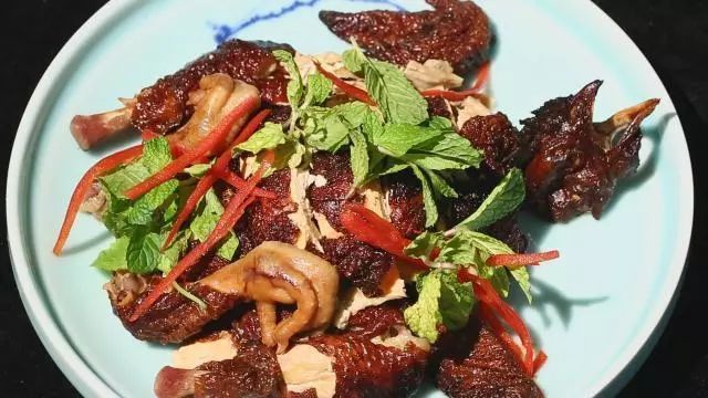 天天说吃鸡,可您吃过天下第一鸡吗? 天天说吃鸡,可您吃过天下第一鸡吗?