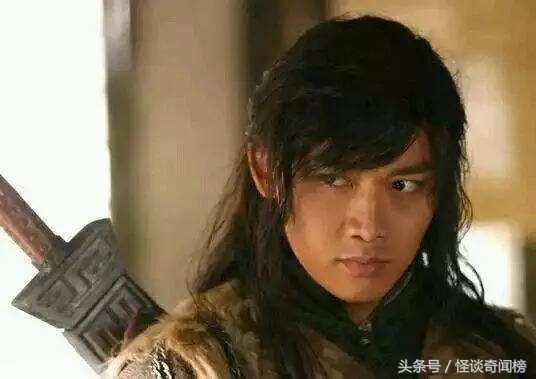 武侠小说的绿帽排行榜:杨过第三不算惨,排第一