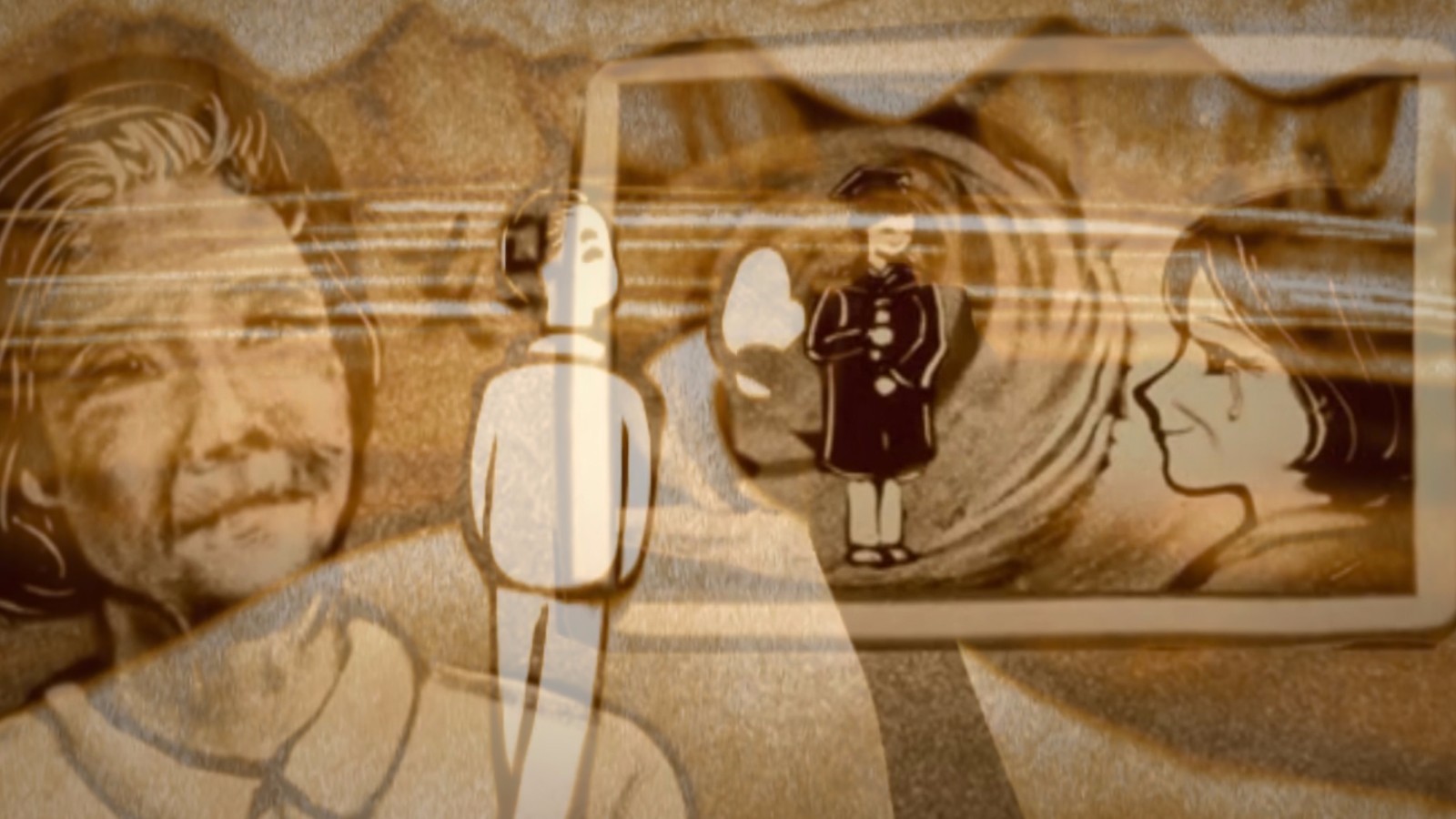 简直逆天了!潮汕小伙用潮汕话写歌《黑夜里的