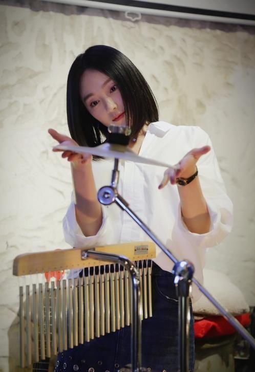 《夏至未至》中的任晓菲,在《一起同过窗2》中