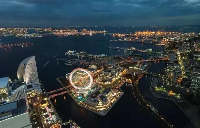 定了!粤港澳大湾区规划即将出台,畅想沙田繁盛