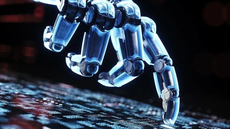 人工智能训练师国家职业技能标准正式发布 人工智能训练师国家职业技能标准正式发布