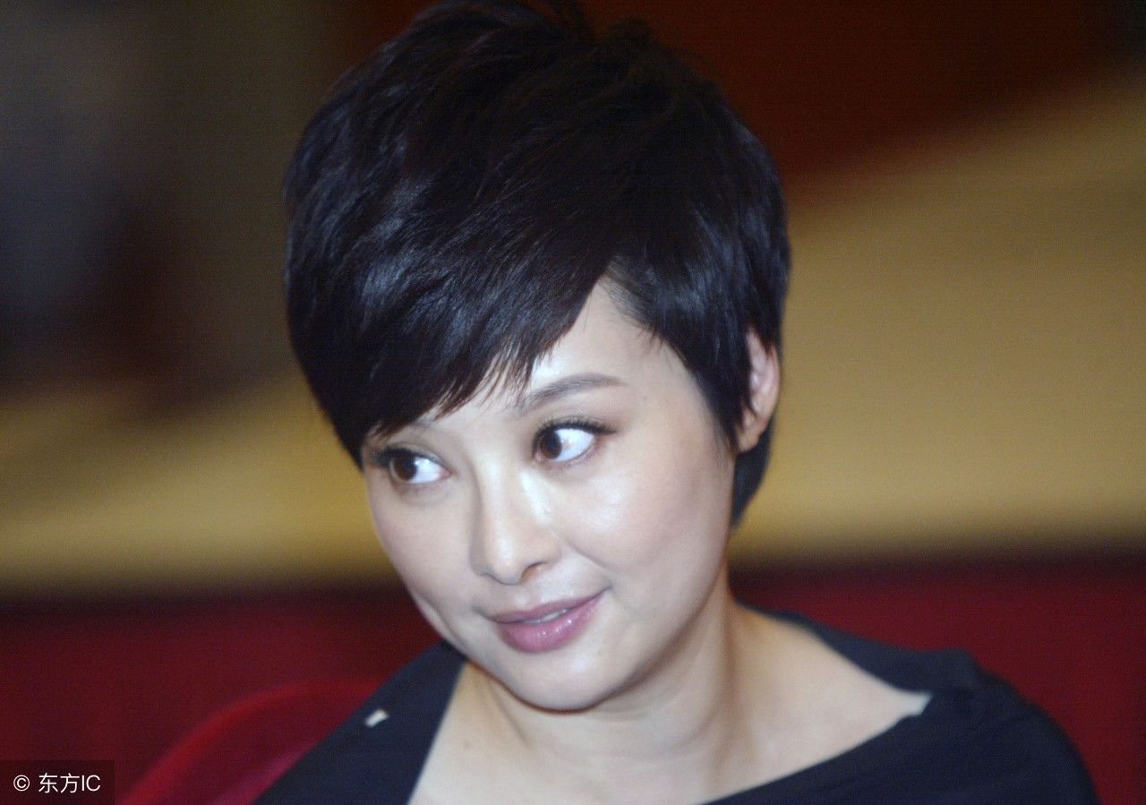 揭秘:袁立当年勾引张国立惨遭邓婕扇耳光内幕