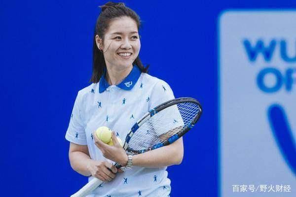 歌手李娜_李娜的上亿收入构成(2)