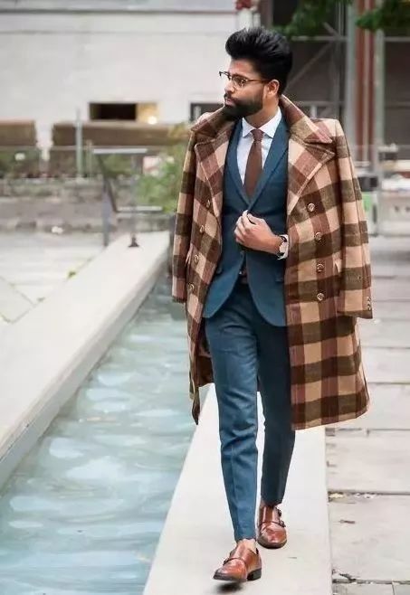 男生春天应该如何穿衣服 | 如何穿搭