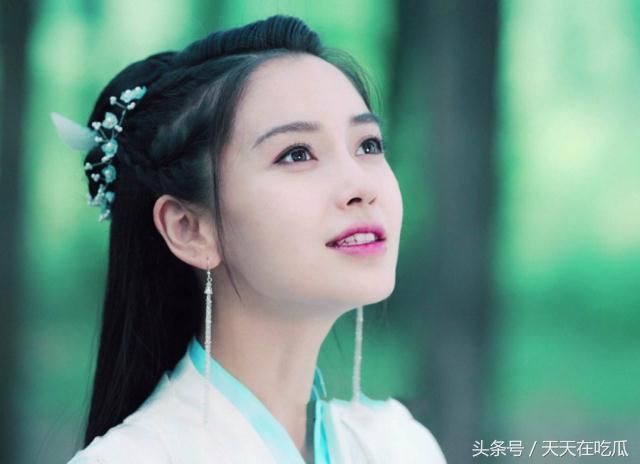 自称身高160的沈月被吴昕打脸,baby赵丽颖也