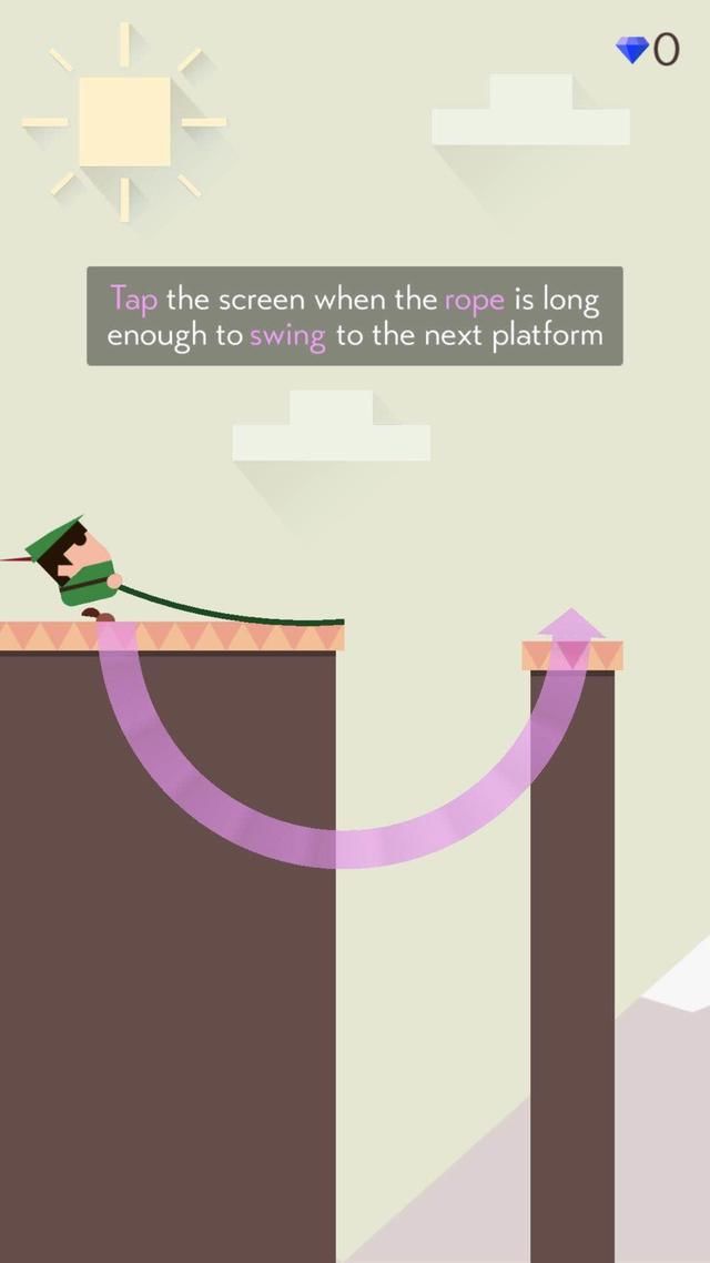 最美应用Ketchapp:微信小程序的游戏都是抄的