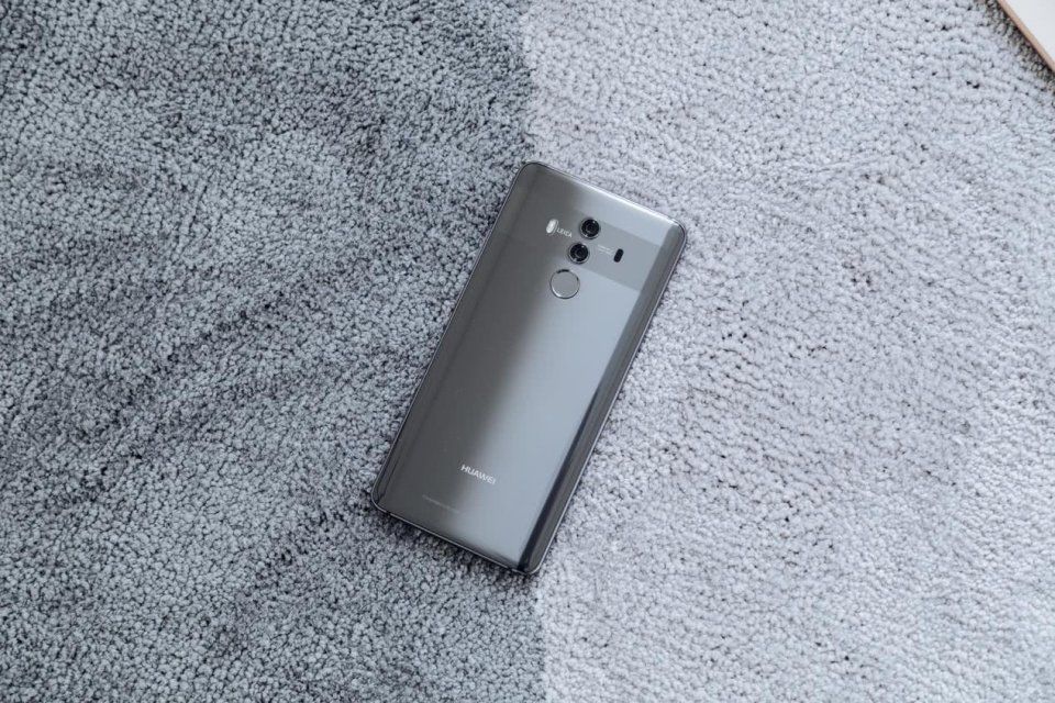 618玩大的,这款搭载吓人技术的华为旗舰狂跌1