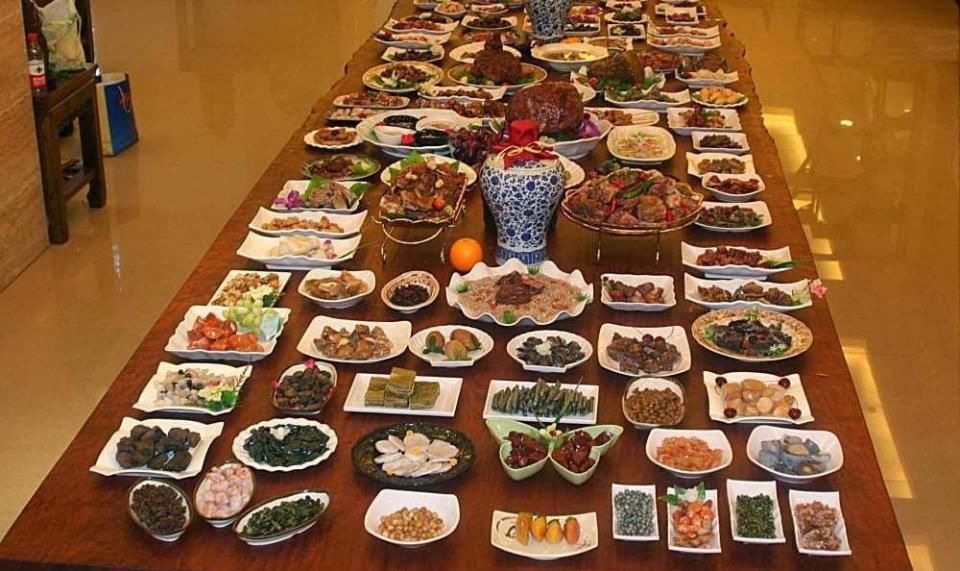 中国人一年吃掉沙特一国GDP!美国、日本趁机