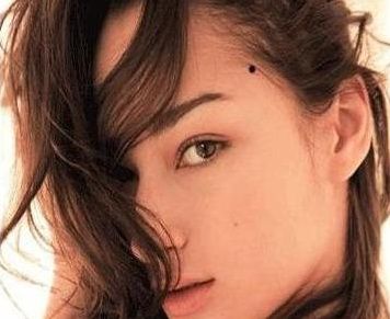 这个地方有痣的人,天生富贵命,别点掉,不然会穷