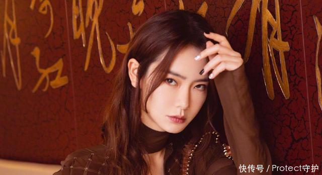 吴谨言戚薇杨幂杨颖倪妮齐聚红毯,谁土谁美一